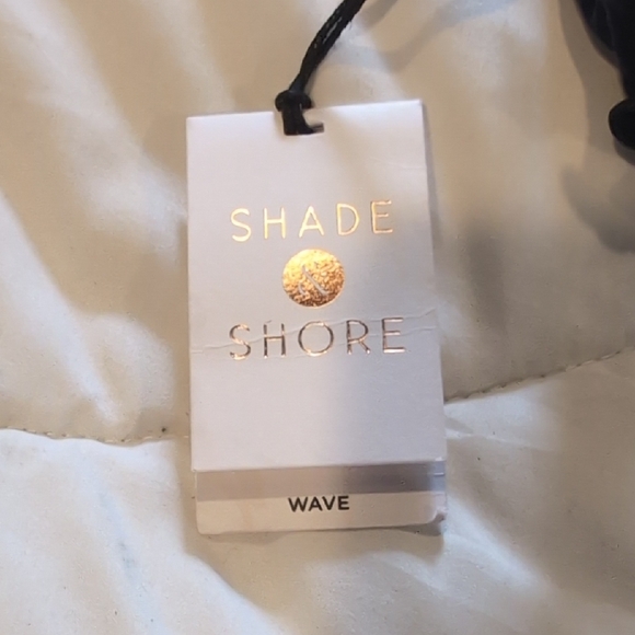 Black Ruffled Bikini Bottom - Picture 2 of 3